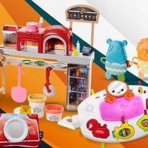 Zabawki Mattel w Urwis.pl do -25%