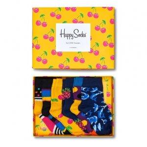 Giftbox dziecięcy Happy Socks -60%