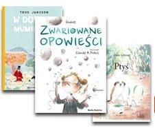 Książki dla dzieci w merlin.pl do -40%