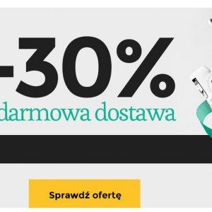 Wszystko w StreetStyle24.pl do -30% + darmowa dostawa