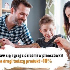 Gry planszowe w Urwis.pl do -10%