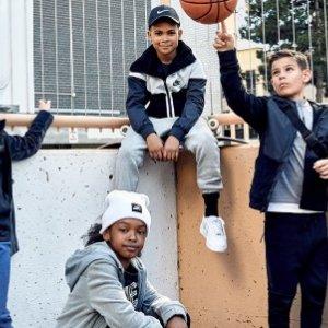 Nike dla dzieci w Zalando Lounge do -70%