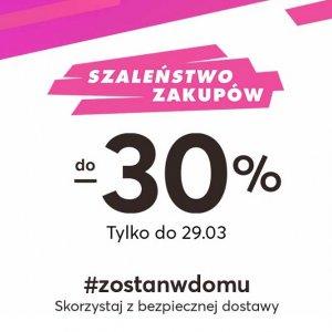 Szaleństwo zakupów w eobuwie.pl dp -30%