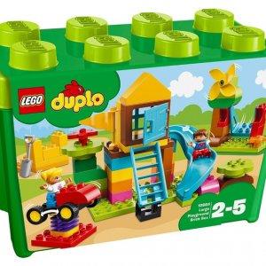 Hit cenowy - LEGO® DUPLO®Duży plac zabaw
