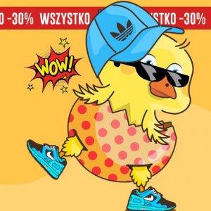 Wielkanocna wyprzedaż w StreetStyle24.pl do -30%