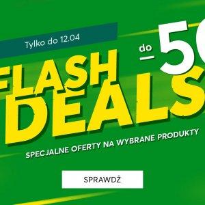 Flash Deals w eobuwie.pl do -50%