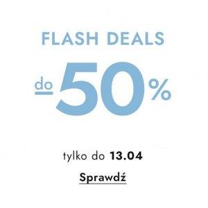 Flash Deals w Modivo do -50%