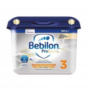 Mleko modyfikowane dla dzieci Bebilon Profutura 3