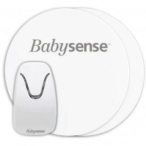 Babysense, Monitor oddechu Babysense BS-7