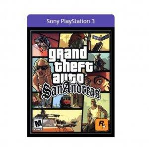 ROCKSTAR GAMES Grand Theft Auto