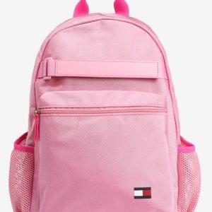 TOMMY HILFIGER Plecak w kolorze różowym -25%