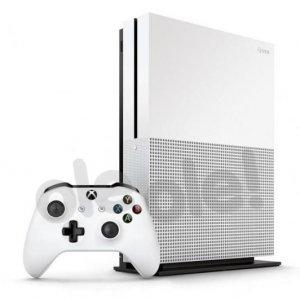 Xbox One S 1TB + Gears 5 Standard Edition + kolekcja gier
