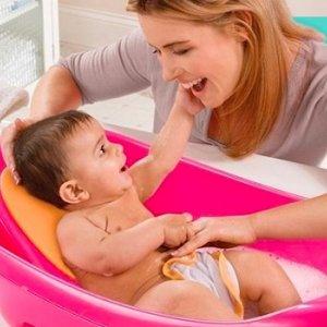 Akcesoria do kąpieli niemowląt w Empiku do -30%