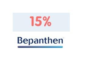 Marka Bepanthen -15%