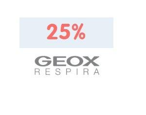 Marka Geox w Mall.pl -25%