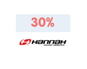 Marka Hannah w Mall.pl -30%