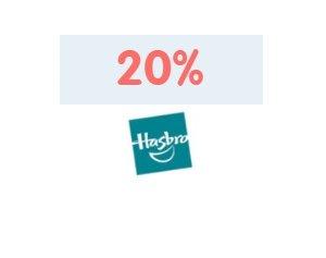 Gry Hasbro w Mall.pl -20%