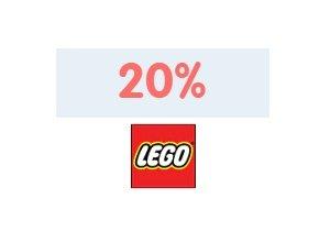 Zestawy LEGO w Mall.pl -20%