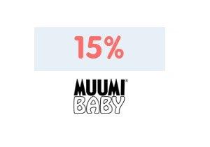 Pieluszki MUUMI Baby w Mall.pl -15%