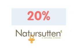 Marka Natursutten w Mall.pl -20%