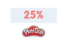 Play-Doh w Mall.pl -25%