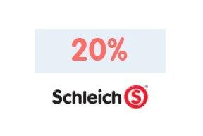 Figurki i akcesoria Schleich w Mall.pl -20%