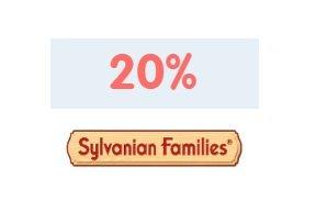 Figurki i akcesoria Sylvanian Families w Mall.pl -20%