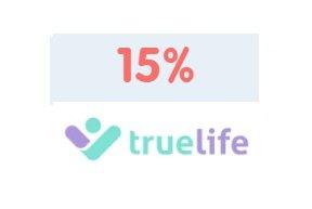 Marka TrueLife w Mall.pl -15%