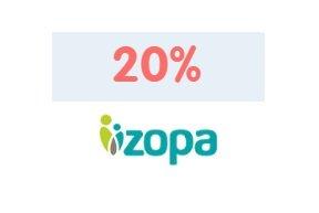 Marka ZOPA w Mall.pl -20%