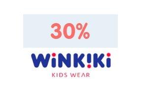 Ubrania Winkiki w Mall.pl -30%