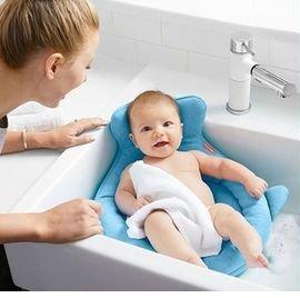 Akcesoria do kąpieli niemowląt w Smyku do -60%