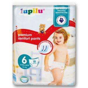 LUPILU PREMIUM COMFORT Pants 5 Junior lub 4 Maxi - drugi produkt -50%