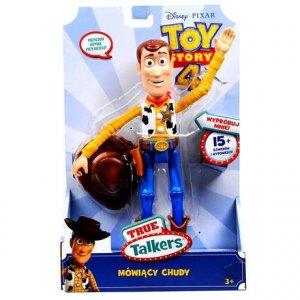 Mattel - Toy Story 4 Chudy mówiąca figurka w super cenie