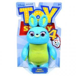 Mattel - Toy Story 4 Bunny w super cenoe