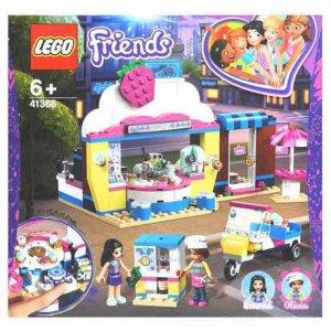 LEGO - Friends Cukiernia z babeczkami Olivii  w super cenie