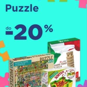 Puzzle do -20%