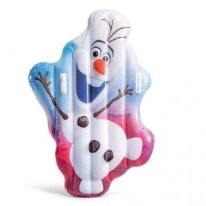 Intex materac dmuchany Olaf 58153 Frozen 2