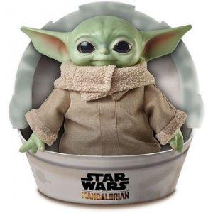 Tylko w Empiku figurka The Child "Baby Yoda" w super cenie