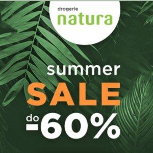 Summer Sale do -60%