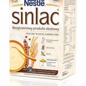 Nestle Sinlac -21%