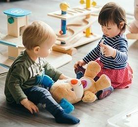 Zabawki polecane przez rodziców w Smyku do -60%