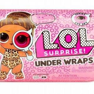 L.O.L Surprise Under Wraps -65%