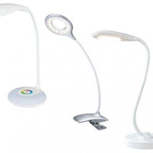 Hit cenowy - LIVARNOLUX® Lampka biurkowa LED, 1 sztuka