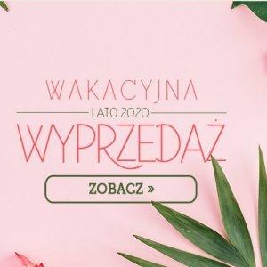 Wakacyjna Wyprzedaż w ButSklep.pl do -25