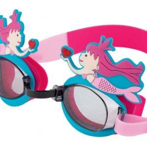 Hit cenowy - Okulary dziecięce do pływania