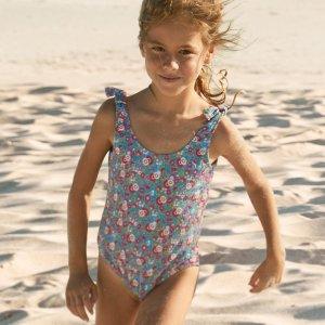 Dziecięce kostiumy kąpielowe w Calzedonia do -50%