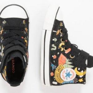 Converse CHUCK TAYLOR ALL STAR - Sneakersy wysokie -40%
