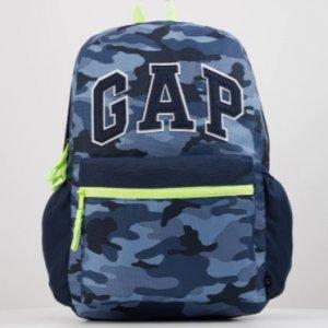 GAP Plecak Blue -25%
