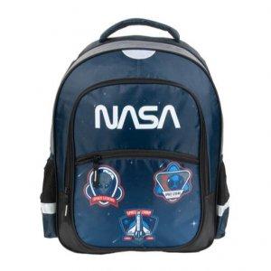 Hit cenowy - Plecak szkolny 2-komorowy NASA