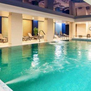 Gdańsk, Hotel Number One SPA & Wellness by Grano -54%